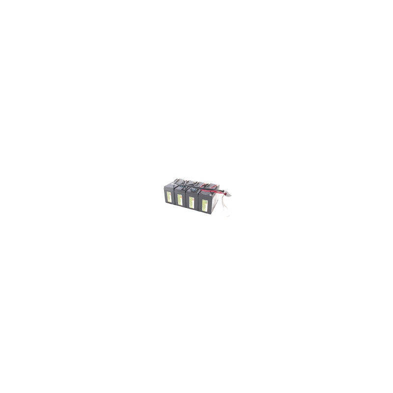 APC Replacement Battery Cartridge NO25