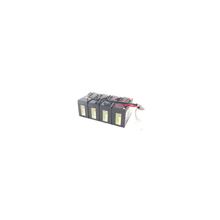 APC Replacement Battery Cartridge NO25