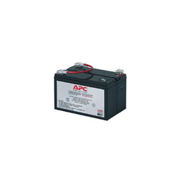 APC Replacement Battery Cartridge NO3