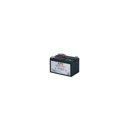 APC Replacement Battery Cartridge NO3