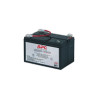 APC Replacement Battery Cartridge NO3