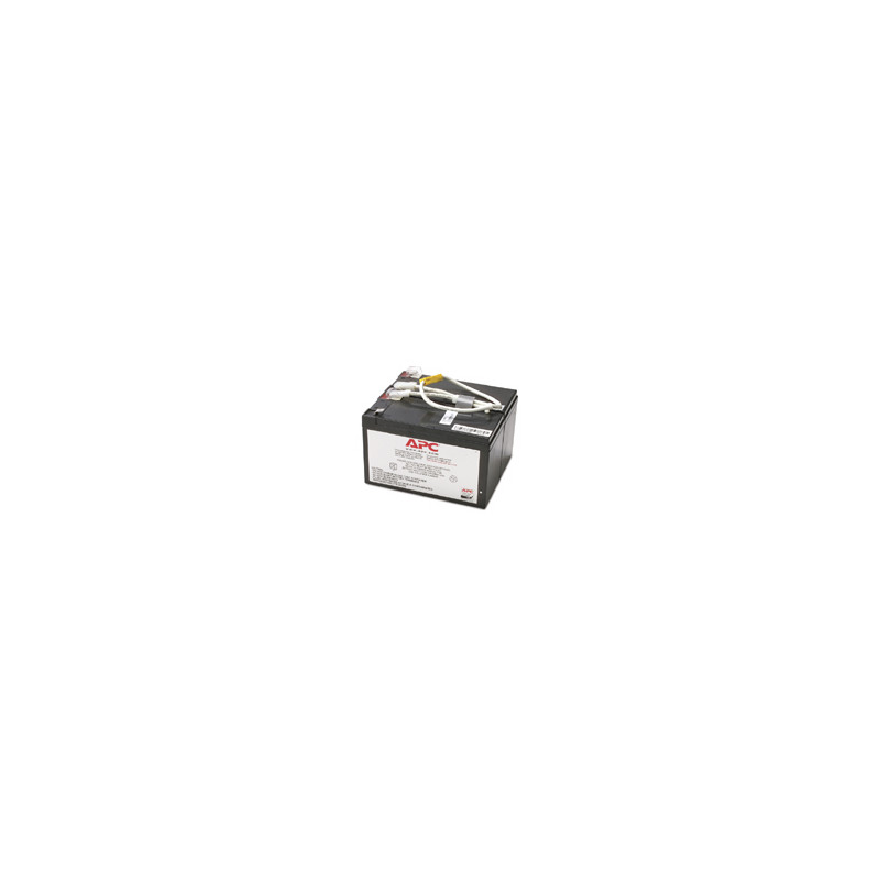 APC Replacement Battery Cartridge NO5