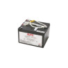 APC Replacement Battery Cartridge NO5