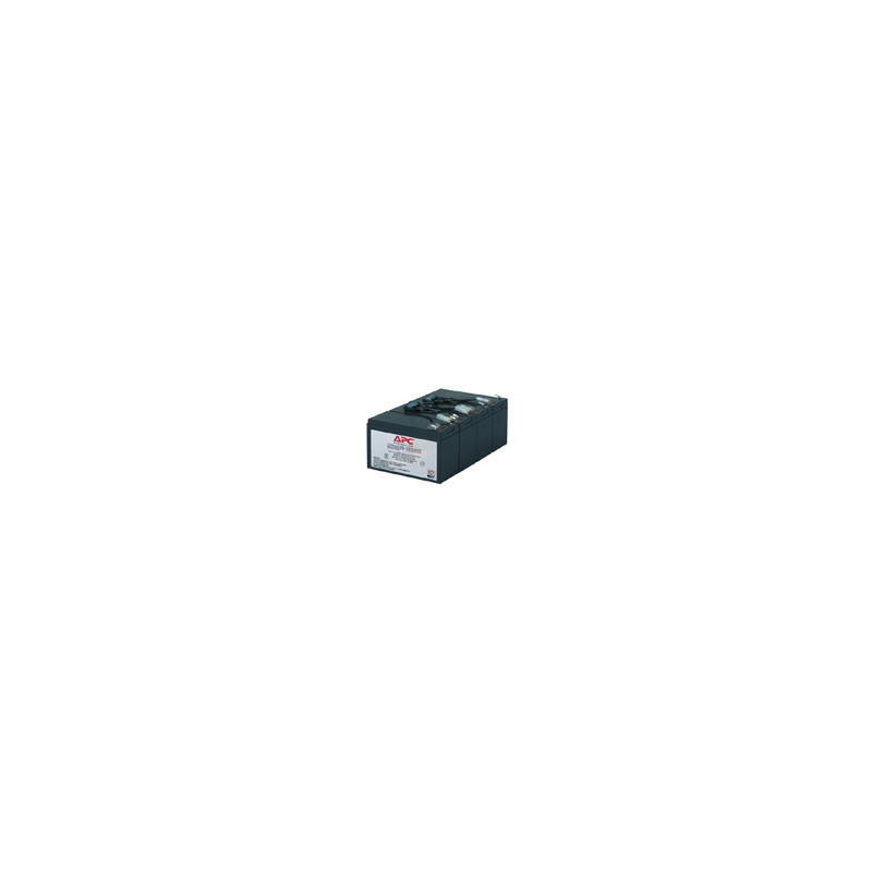 APC Replacement Battery Cartridge NO8