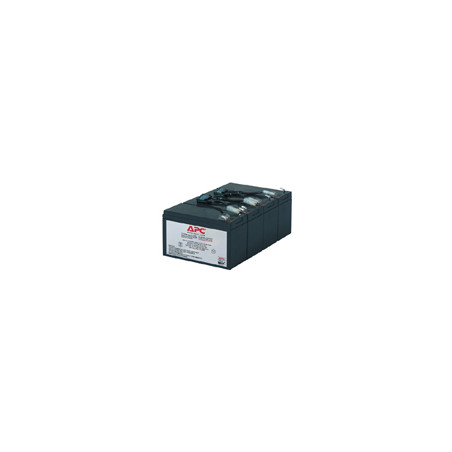 APC Replacement Battery Cartridge NO8