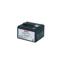APC Replacement Battery Cartridge NO9