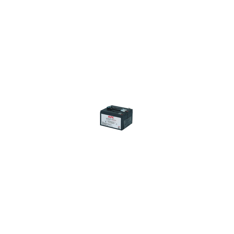 APC Replacement Battery Cartridge NO9