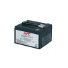 APC Replacement Battery Cartridge NO9