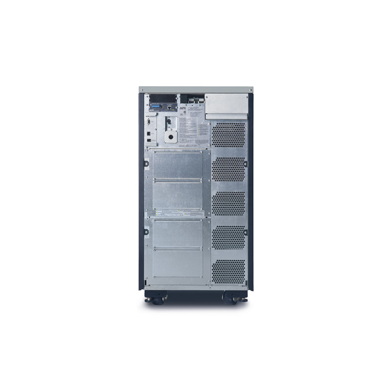 APC Symmetra LX 12kVA scalable to 16kVA N+1 Tower, 220/230/2