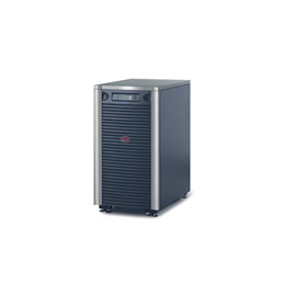 APC Symmetra LX 16kVA Scalable to 16kVA N+1 Tower, 220/230/240V or 380/400/415V