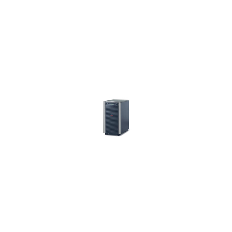 APC Symmetra LX 16kVA Scalable to 16kVA N+1 Tower, 220/230/240V or 380/400/415V
