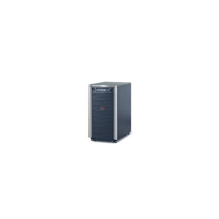 APC Symmetra LX 16kVA Scalable to 16kVA N+1 Tower, 220/230/240V or 380/400/415V