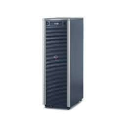 APC Symmetra LX 16kVA Scalable to 16kVA N+1 Ext. Run Tower, 220/230/240V or 380/400/415V