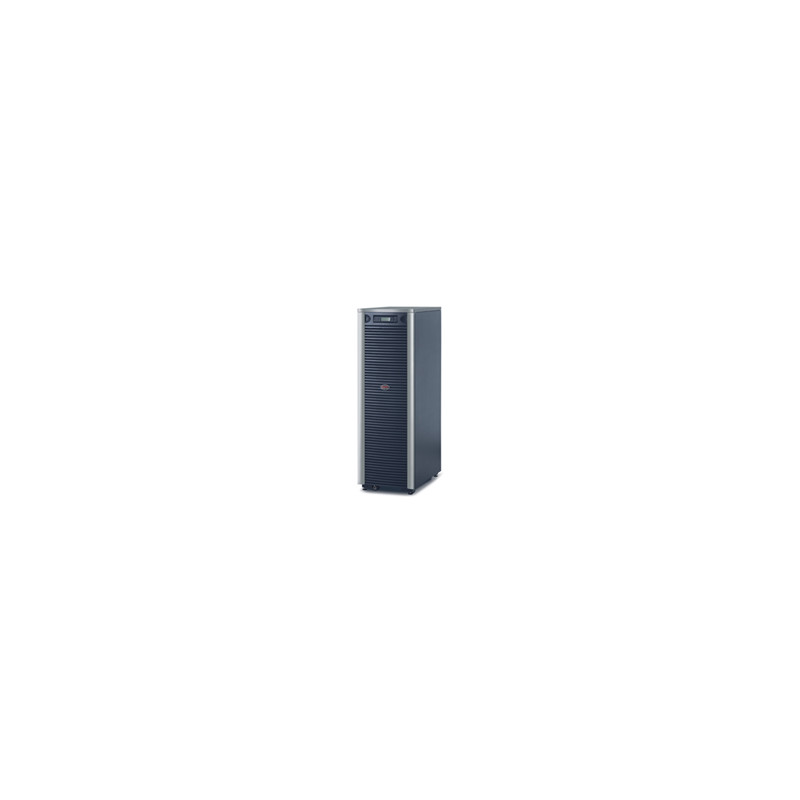 APC Symmetra LX 16kVA Scalable to 16kVA N+1 Ext. Run Tower, 220/230/240V or 380/400/415V