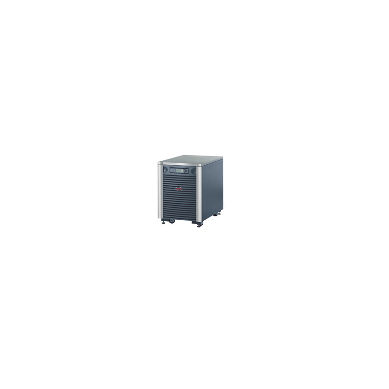 APC Symmetra LX 4kVA Scalable to 8kVA N+1, 220/230/240V or 3