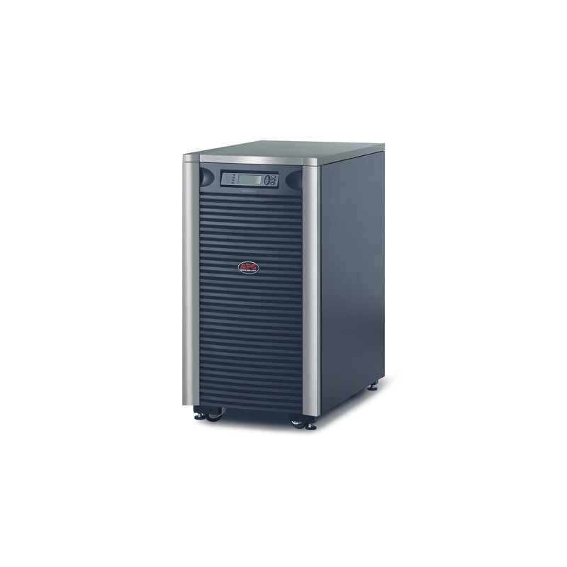 APC Symmetra LX 8kVA Scalable to 16kVA N+1 Tower, 220/230/240V or 480/400/415V