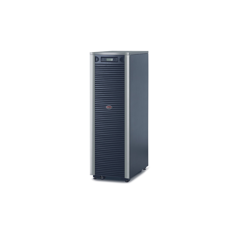 APC Symmetra LX 8kVA Scalable to 16kVA N+1 Ext. Run Tower, 2