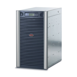 APC Symmetra LX 8kVA Scalable to 16kVA N+1 Rack-mount, 220/230/240V or 380/400/415V