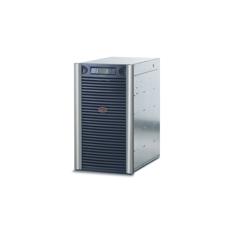 APC Symmetra LX 8kVA Scalable to 16kVA N+1 Rack-mount, 220/230/240V or 380/400/415V