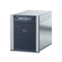 APC Symmetra LX 8kVA Scalable to 8kVA N+1 Rack-mount, 220/23