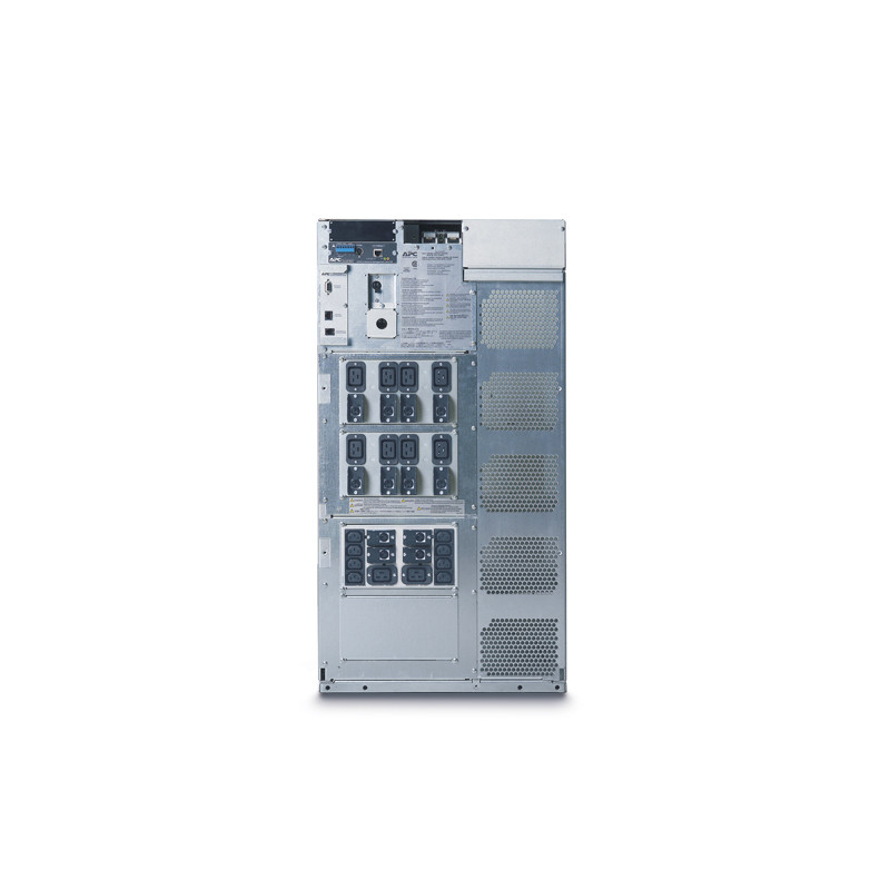 APC SYMMETRA LX 16kVA N+1 Rack-mount Frame, 220/230/240V OR