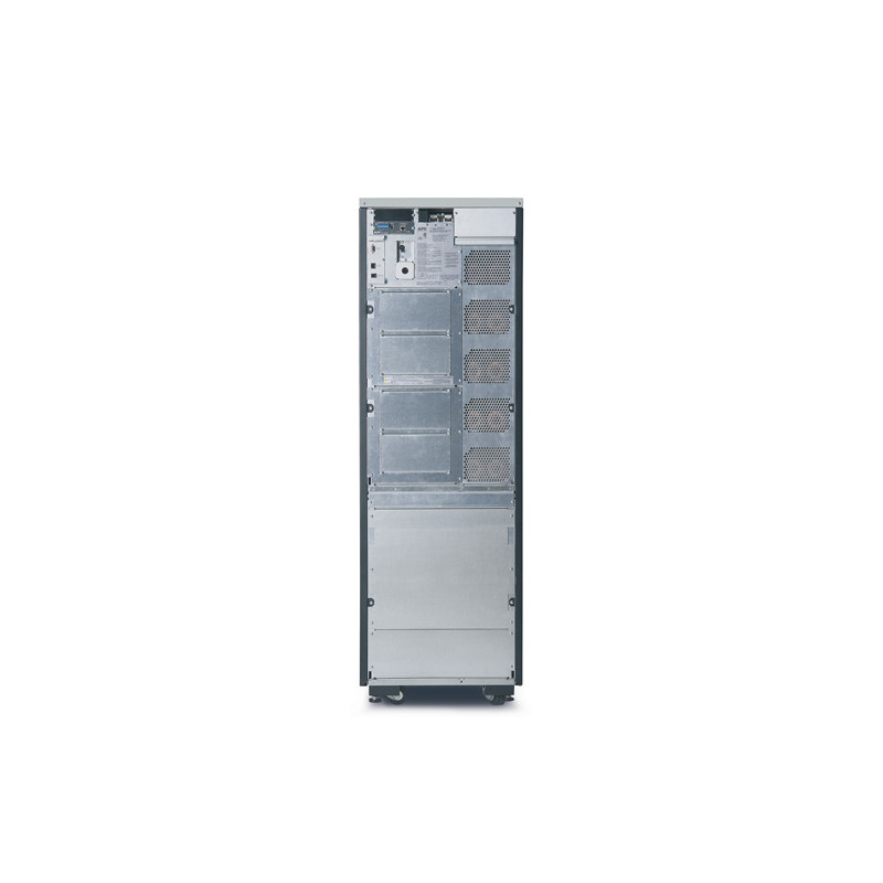 APC Symmetra LX 16kVA N+1 Ext. Run Tower Frame, 220/230/240V