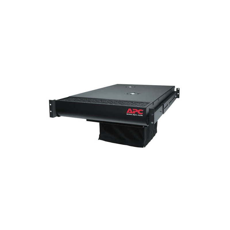 APC AIR DIST UNIT 2U RM 230/208V 50/60HZ