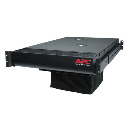 APC AIR DIST UNIT 2U RM 230/208V 50/60HZ