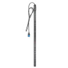 APC Rack PDU,Basic,ZeroU,16A,230V,(20)C13 & (4)C19, IEC309, 10 ft Cord