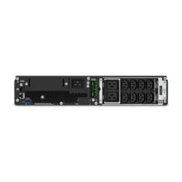 APC Smart-UPS SRT 2200VA Online RM 230V