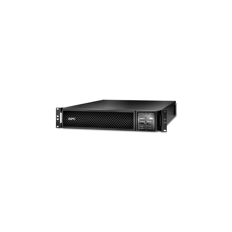 APC Smart-UPS SRT 3000VA Online RM 230V