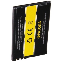 PATONA baterie pro mobilní telefon Nokia BL-4J 1200mAh 3,7V Li-Ion