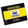Bateria PATONA do telefonu komórkowego Nokia BL-4D 1300mAh 3,7V Li-Ion