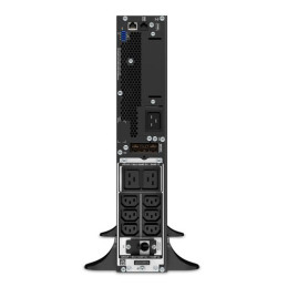 APC Smart-UPS SRT 3000VA 208/230V IEC