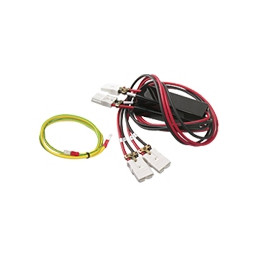 APC Smart-UPS RT 15ft Extension Cable for 192VDC External Battery Pack
