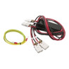 APC Smart-UPS RT 15ft Extension Cable for 192VDC External Battery Pack