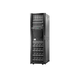 APC Symmetra PX All-In-One 48kW Scalable to 48kW, 400V