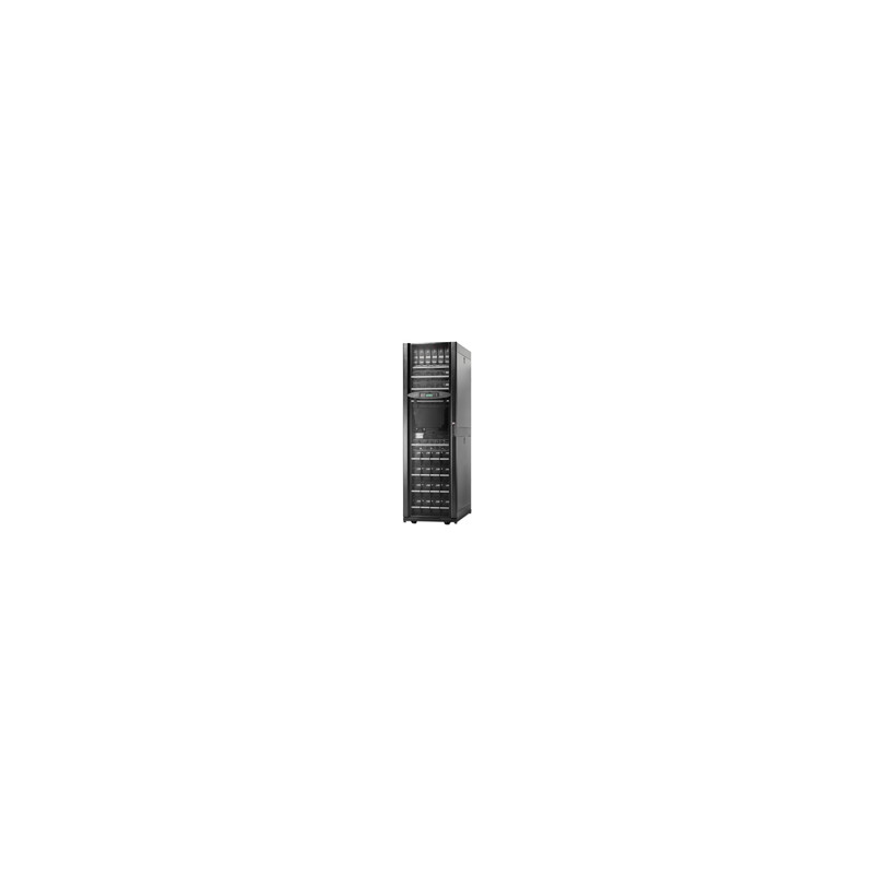APC Symmetra PX All-In-One 48kW Scalable to 48kW, 400V