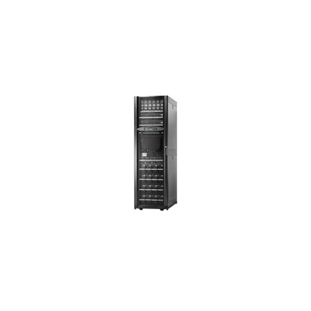APC Symmetra PX All-In-One 48kW Scalable to 48kW, 400V