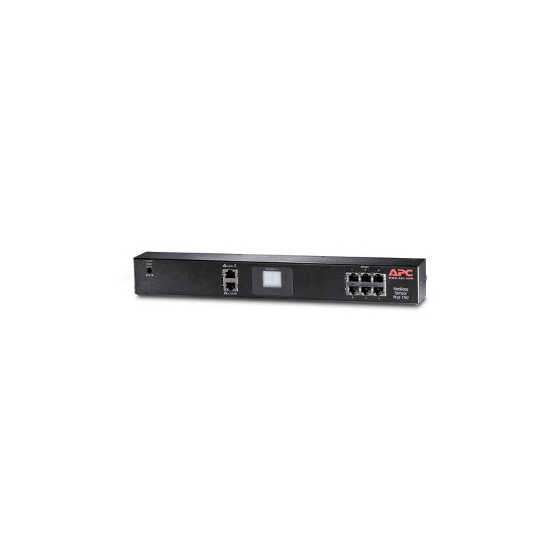 APC NetBotz Rack Sensor Pod 150