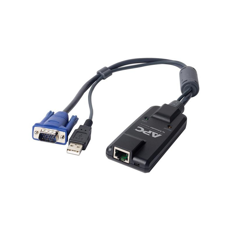 APC KVM 2G, Server Module, USB