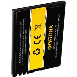 PATONA baterie pro mobilní telefon Nokia BL-4D 1300mAh 3,7V Li-Ion