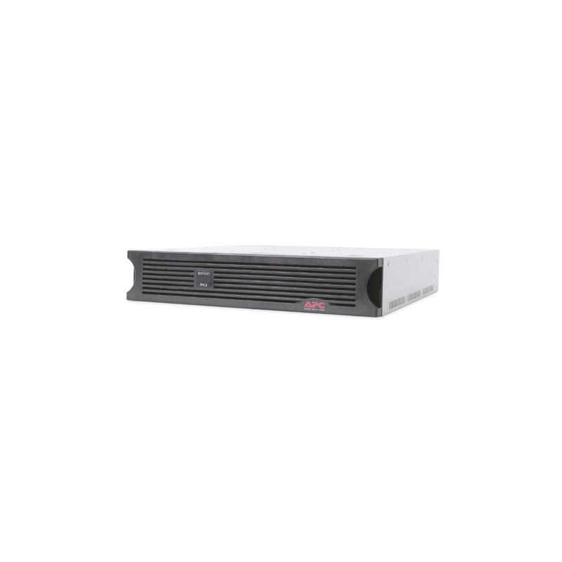 APC Smart-UPS RM 2U XL 24V Battery Pack Black
