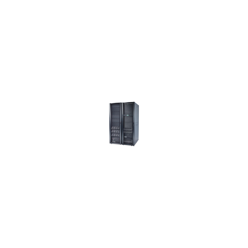 APC Symmetra PX 32kW Scalable to 160kW, 400V