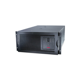 APC Smart-UPS 5000VA 230V Rackmount/Tower (5U)