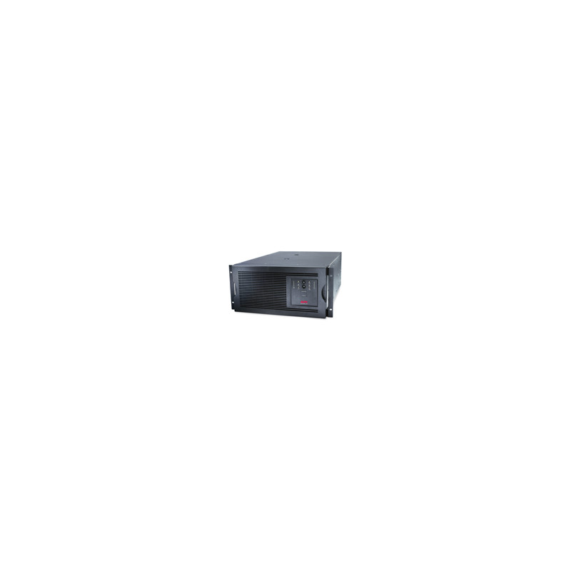 APC Smart-UPS 5000VA 230V Rackmount/Tower (5U)