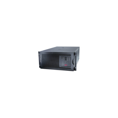 APC Smart-UPS 5000VA 230V Rackmount/Tower (5U)