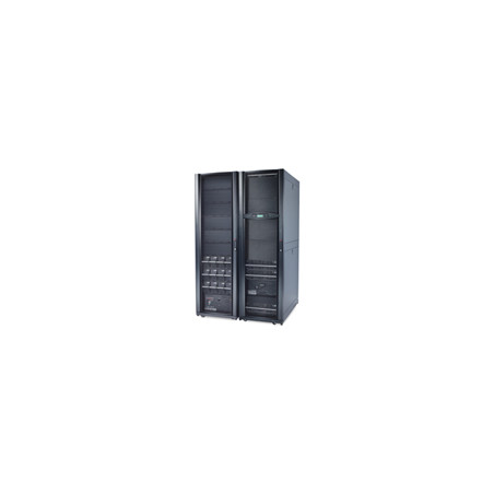 APC Symmetra PX 32kW Scalable to 96kW 400V with Modular Power Distribution