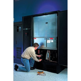 APC Start-Up Service 5X8 for (1) Symmetra 80/96 kW UPS, first XR Frame