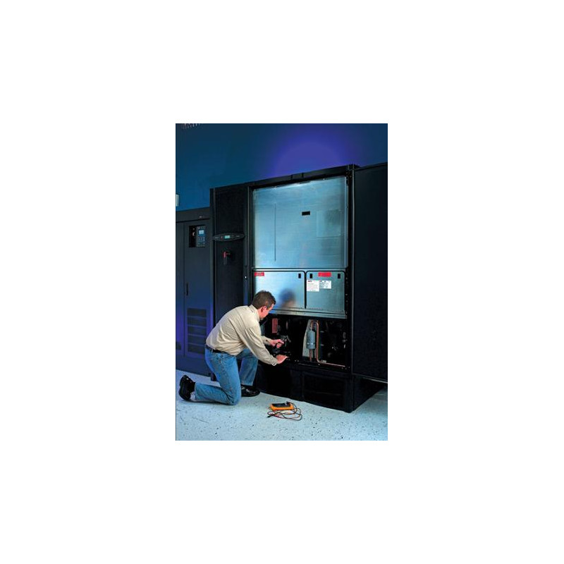 APC Start-Up Service 5X8 for (1) Symmetra 80/96 kW UPS, first XR Frame